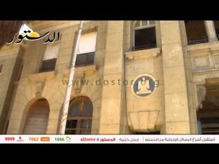 "مقر مجلس قيادة الثورة".. من مكان شهد انتقال مصر من الملكية للجمهورية إلى "خرابة"