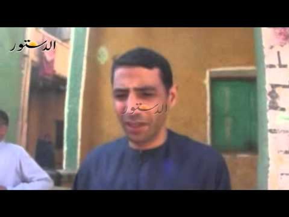 أهالى الفيوم يطالبون الحكومة المصرية بإنقاذ أبنائهم المخطوفين بليبيا