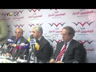 صباحي:سأراجع موقفي من الترشح إذا لم يتم تعديل مادة التحصين