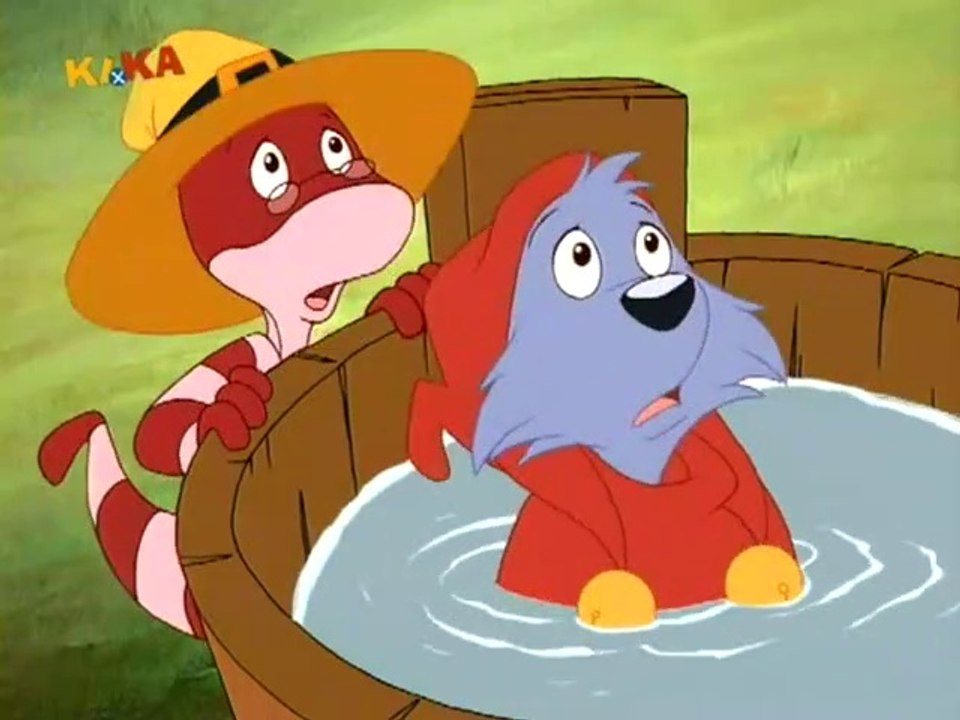 Simsala grimm staffel 1 folge 2 - der däumling