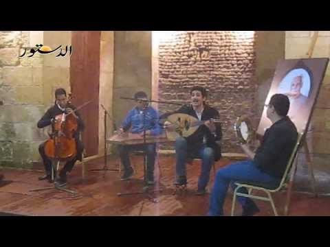 إحتفالية بيت الشعر بمناسبة الذكرى الـ50 لرحيل العقاد