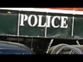 تكثيف أمنى أمام دار القضاء للتصدى للإرهابيه