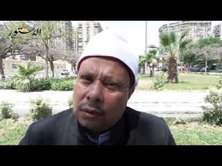 شيخ ازهرى: برنامجى هيكلة وزارة الداخلية