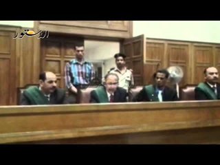 جنايات أسيوط تحجز قضية 9 من أنصار اإخوان بالوادي الجديد إلى الأربعاء المقبل للنطق بالحكم