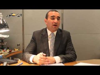 رئيس شركة "ميراج"يعلن تصفية شركات تابعة للمجموعة