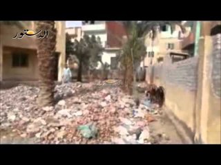 وحده صحيه تتحول مقر للحيونات والحشرات بسبب اهمال المسؤلين بالفيوم