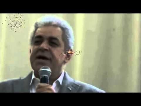 صباحى يعلن تدشين حملته الانتخابية من الصعيد