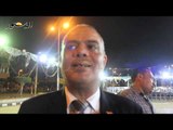 ابن عم السيسي: اتمنى من الشعب المصرى النزول للإدلاء بأصواتهم بالانتخابات