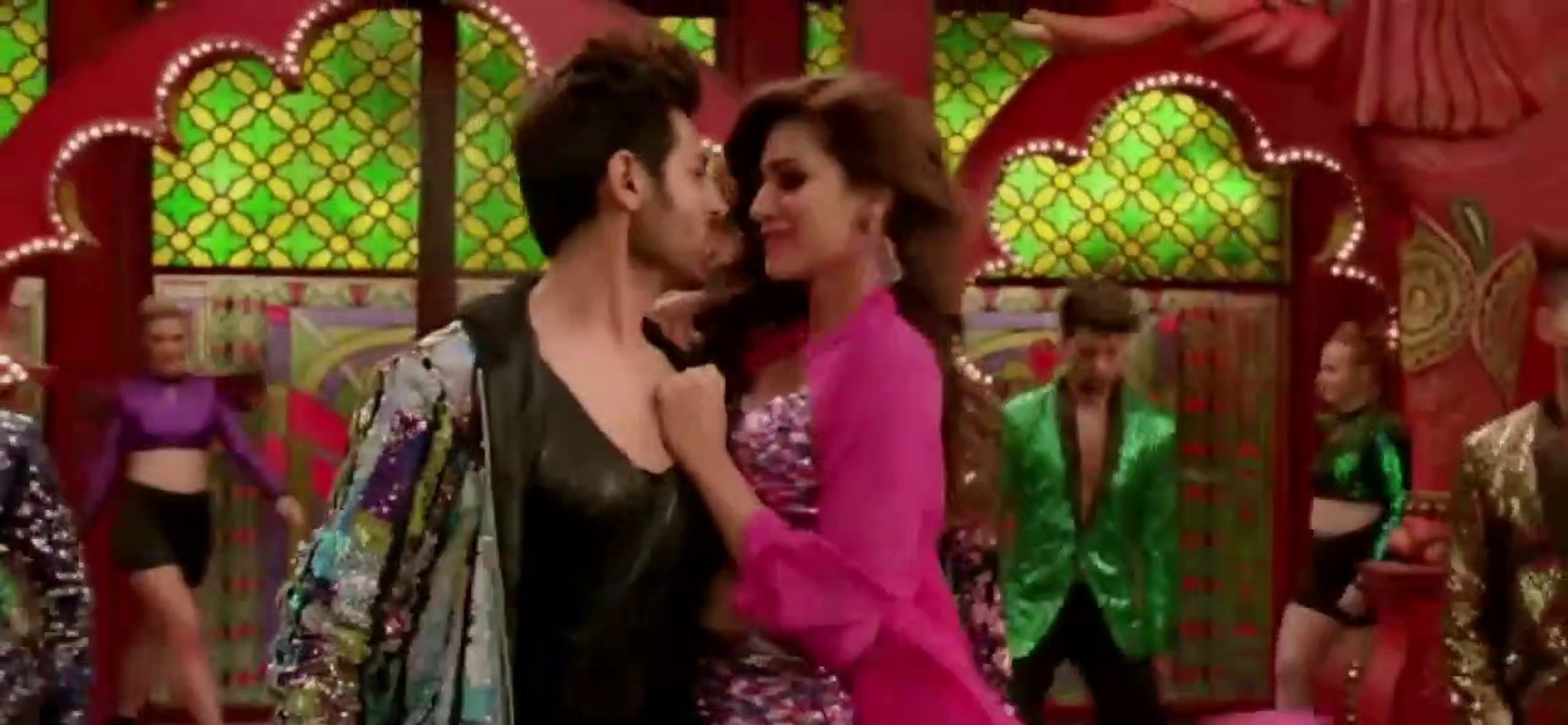 Luka Chuppi COCA COLA Song Kartik Aaryan Kriti Sanon Tanishk Bagchi Neha Kakkar Tony Kakkar