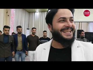 عـرس علــي البـكر| دبكات العمام البـو ريـاش |النـجم العمـده ماجــد  الهــلال _2019