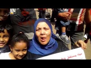 الداخلية توفر كراسى متحركة لكبار السن