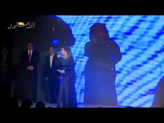 حفل توزيع جوائز "ميما أورد 2014" فى حضور كبار المغنيين