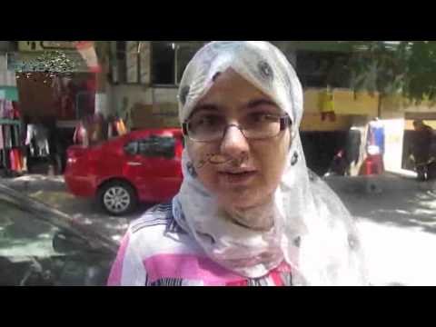 شكوى طلاب الثانوية العامة من صعوبة إمتحان مادة الأحياء