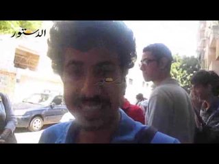 شكوى طلاب الثانوية العامة من صعوبة السؤال الرابع بمادة إستاتيكا