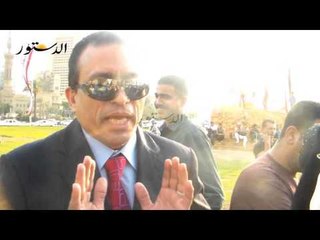 جدة فتاة التحرير تطالب بأعدام ممن اعتدوا على حفيدتها