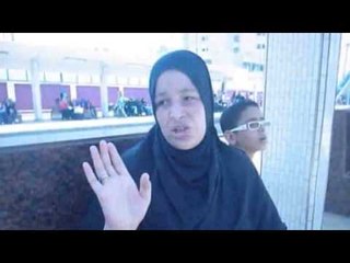 جزاريين القصر العينى حولوا مريض كبد الى جثة هامدة