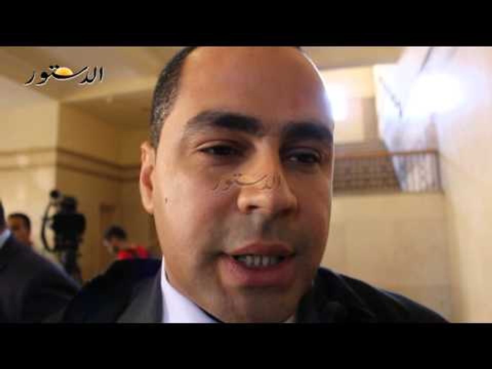 محامى فتاة التحرير  يكشف تفاصيل واقعة التحرش