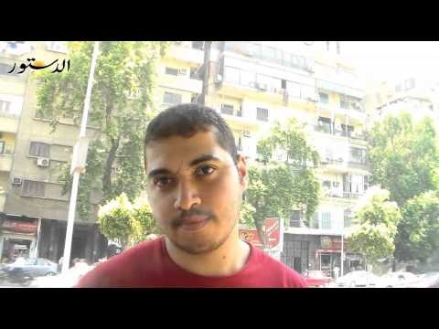 طلاب الثانوية العامة إمتحان الديناميكا سهل مقارنة مع باقى المواد