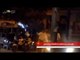 الأمن يحاصر جريدة «الوطن» بعد اشتباكات مع الصحفيين