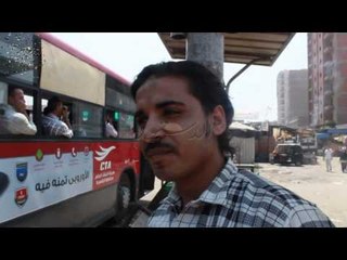 السائقين اسعار "الجاز" نار والركاب هندفع منين