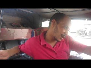 يسبب أزمة البنزين سائق توك توك :هبيعه واشتغل اى حاجه تانيه