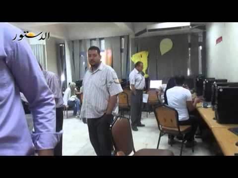 إقبال ضعيف على معامل التنسيق بثالث أيام المرحلة الأولى