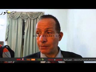 المحامين العرب يجب معاقبة صاحب دار الأيتام السادي بنفس طريقة تعذيبه للأطفال