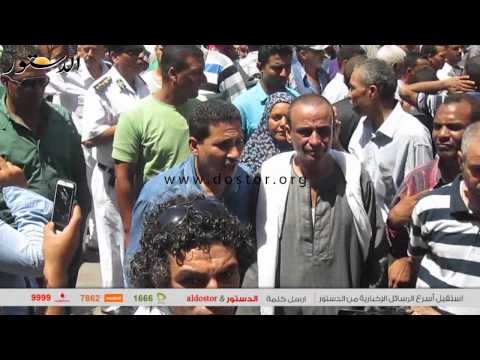 الباعة الجائلين أمام القضاء قرار الترجمان فاشل فاشل