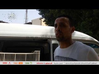 وزارة التموين تحاول حل أزمة الخبز بتوفير سيارات لتوزيعه فى شوارع الشرابية