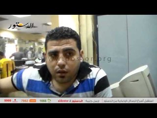 إقبال كبير على مكتب بريد الدقي لشراء شهادات قناة السويس