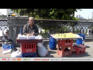 ثاني أيام العيد: كورنيش النيل بلا "راقصات المراكب".. وازدحام على أبواب السينمات