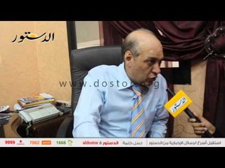 حسن يوسف : احتفالات أكتوبر من أجل تنمية الشعور الوطنى لدي الطفل