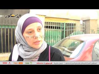 شاهد.. ردود فعل  المواطنين بأيهما تفضل الملاكي ولا المواصلات.. "العجلة"  هي الحل