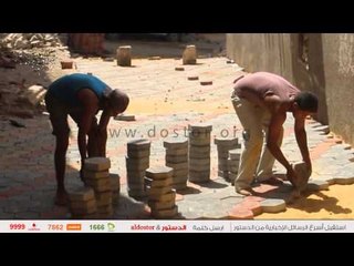 محافظ القاهرة يستمع لشكاوى مواطنى منطقة الأباجية