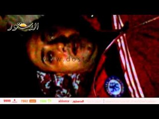 الدستور ترصد شهادات مصابى حادث منوف