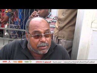 سائقو التاكسي: الحكومة مش بـ"تتشطر" غير علينا