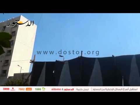 أهالى ضحايا كارثة البحيرة ينتظرون نتيجة الـDNA للتعرف على ذويهم