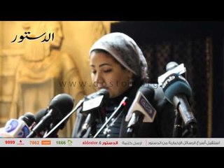 بدء مؤتمر إعلان نتائج مؤشر الفساد العالمي بنقابة الصحفيين