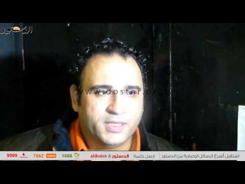 أبو حفيظة: مبارك أفسد الحياة السياسية ومرسي سيحسبه التاريخ رئيسًا