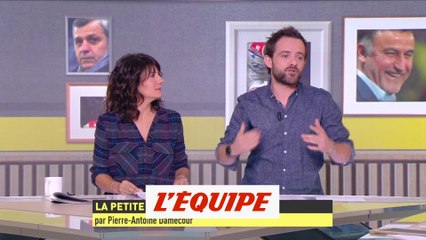 La petite lucarne du 4 février - Foot - EDE