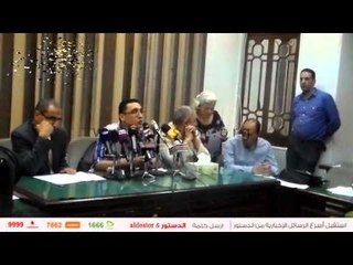 "الأطباء": حملة "عشان لو جه ميتفاجئش" كشفت وقائع الفساد بالمستشفيات