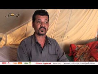 بدء فرش مساكن "ورش البلاط" بشبرا الخيمة