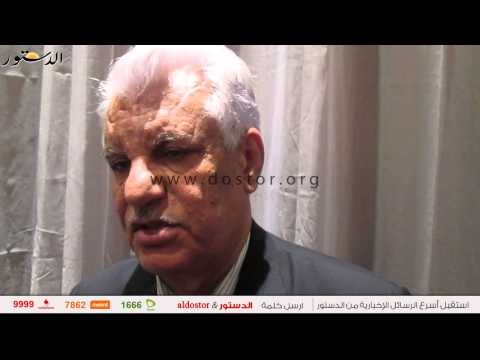 سفير فلسطين بمصر: القدس أصبحت عاصمة الصهاينة