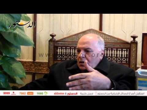 نقيب المعلمين من حق محامي العدلي وسما المصري الترشح للإنتخابات البرلمانية