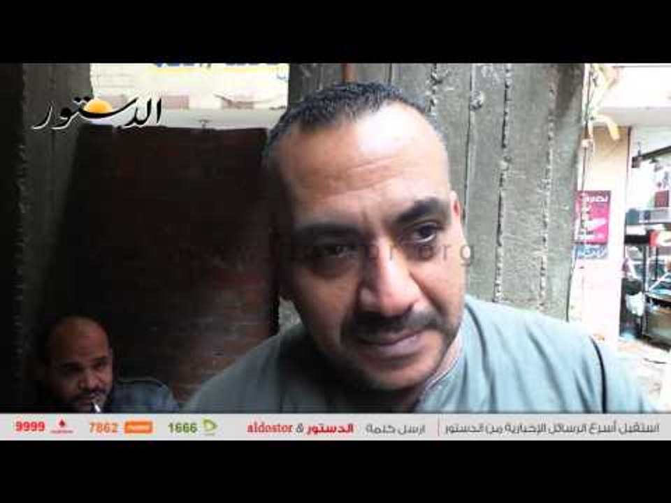 شاهد .. من "الزيت والسكر" إلى "البطاطين" تتعدد الاستمالات و"الغلابة" الهدف الأساسي
