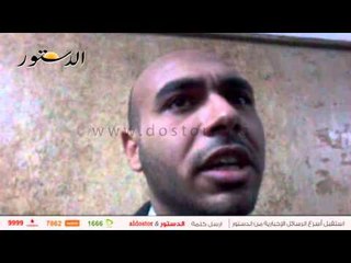 شاهد .. محامي متهمي "شذوذ رمسيس" يتوعد "منى العراقي" بعد براءة موكليه