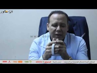 الورواري: لن أقبل العمل فى الجزيزة .. ولا يوجد إعلامي مصرى واعد