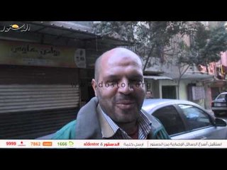 "الكرسي" هدف مرشحي البرلمان..ومواطنون: أي إخواني هيترشح هنديه بالجزمة