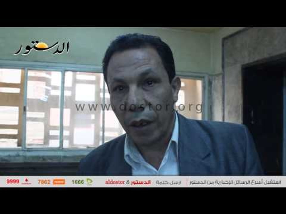 مرشح "الصف": سأقضي على البطالة