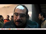 مرشح المصريين الأحرار: سنعدل قانون التظاهر في مجلس النواب المقبل